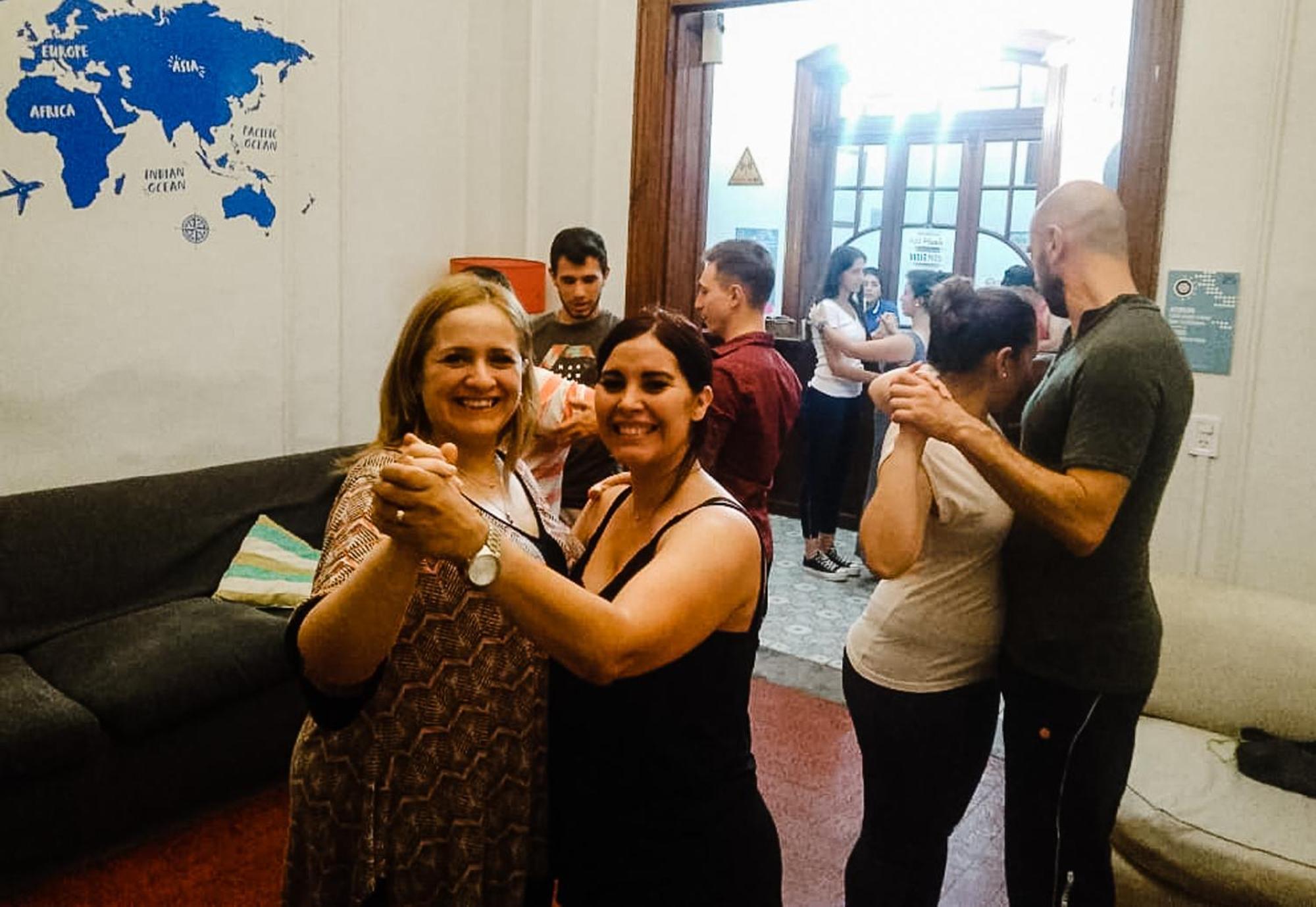 Play Hostel Arcos - Buenos Aires — Photos 1